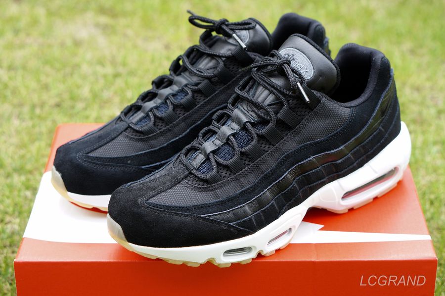 ナイキナイキ AIR MAX 95/エアマックス 28.5㎝ バカ履き スニーカー