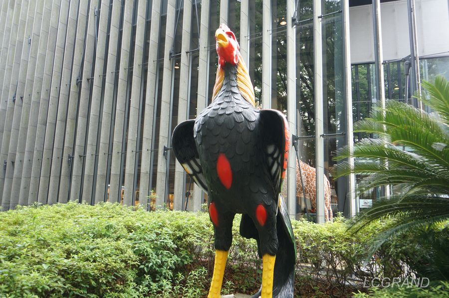 食と農 の博物館に行きました 東京農業大学 Lcg